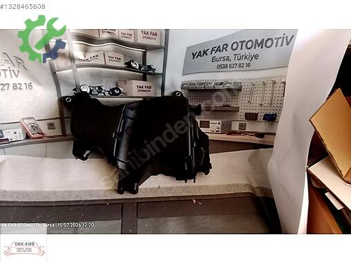 Nissan Note Bakalit çıkma parça