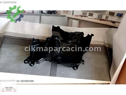Nissan Note Bakalit çıkma parça