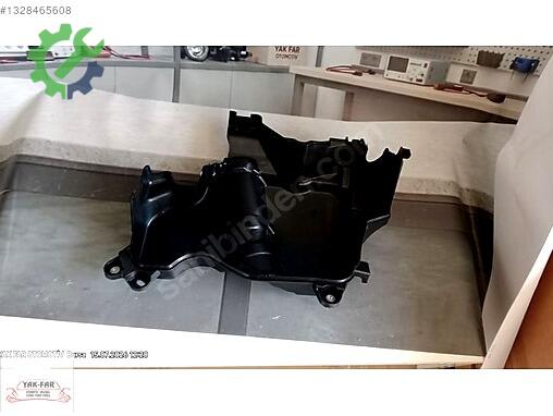 Nissan Note Bakalit çıkma parça
