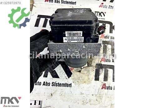 Hyundai Santa Fe ABS Beyni (Modül) çıkma parça