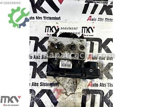 Honda Jazz ABS Beyni (Modül) çıkma parça