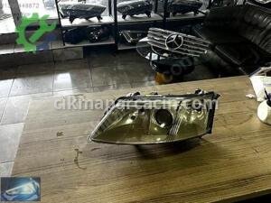 SAAB 9-3 CABRİO SOL FAR ORJİNAL