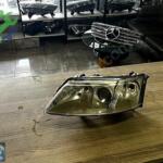 SAAB 9-3 CABRİO SOL FAR ORJİNAL 05070721813