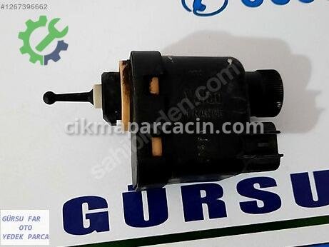 Saab 9-3 Far çıkma parça