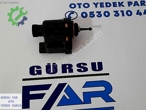 Saab 9 3 Far çıkma parça