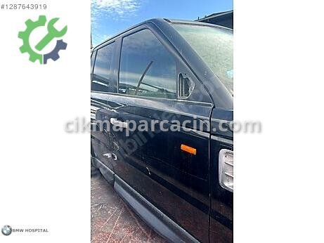 Land Rover Range Rover Sağ Ön Kapı çıkma parça