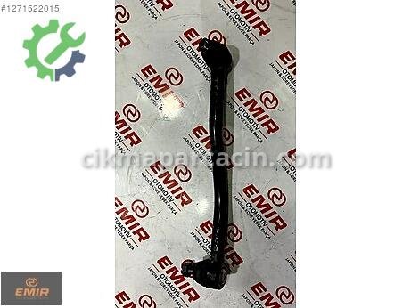 Diğer Rot Mili çıkma parça