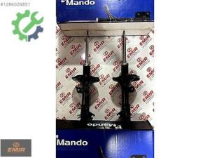 Sıfır Orijinal Sağ Ön Amortisör Hyundai Santa Fe 54650-26300