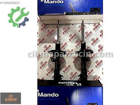 Hyundai Santa Fe Sağ Ön Amortisör çıkma parça