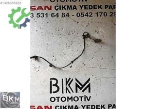 SsangYong Torres Çıkma ABS Sensörü
