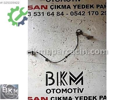 SsangYong Torres ABS Sensörü çıkma parça