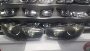 Volkswagen Scirocco Sağ Xenon Far 2008/2014