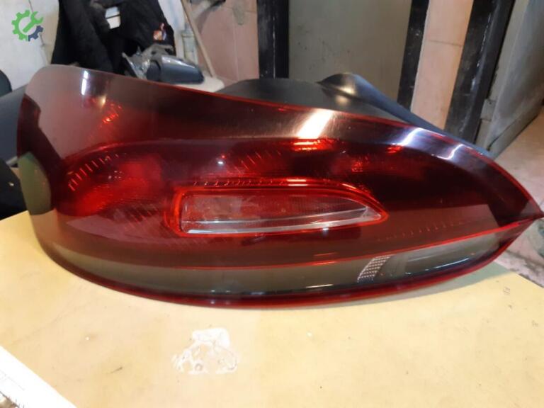 Volkswagen Scirocco Sol Stop çıkma parça