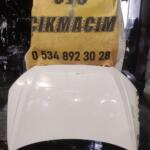 SEAT ARONA MOTOR KAPUT
