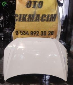 SEAT ARONA MOTOR KAPUT