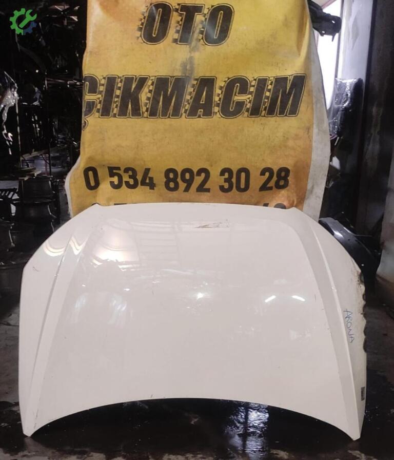 Seat Arona Kaput çıkma parça
