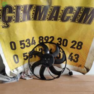 SEAT ARONA RADYATÖR FANI 2Q0959455H