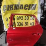 SEAT ARONA SOL ARKA KAPI