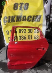 SEAT ARONA SOL ARKA KAPI