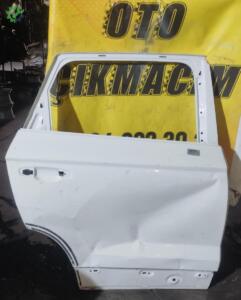 SEAT ATECA SKODA KAROQ SAĞ ARKA KAPI