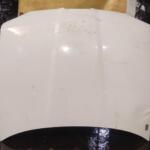 SEAT CORDOBA 2000-2002 KAPUT