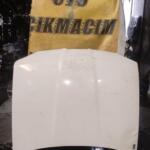 SEAT CORDOBA 2000-2002 MOTOR KAPUT
