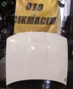 SEAT CORDOBA 2000-2002 MOTOR KAPUT