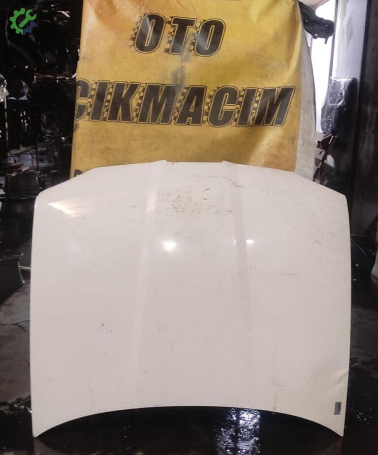 Seat Cordoba Kaput çıkma parça