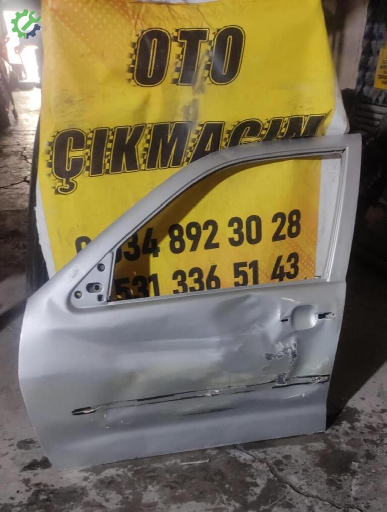 Seat Cordoba Sol Ön Kapı çıkma parça