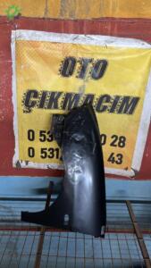 SEAT CORDOBA SOL ÇAMURLUK (2. Adet)