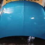 SEAT IBIZA 2012-2017 KAPUT