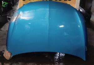 SEAT IBIZA 2012-2017 KAPUT
