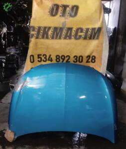 SEAT IBİZA 2012-2017 MOTOR KAPUT