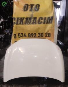 SEAT IBİZA 2012-2017 MOTOR KAPUT (2. Adet)
