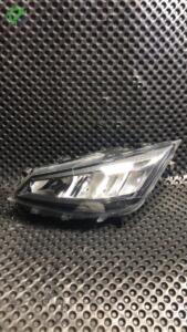 SEAT İBİZA FULL LED SOL FAR