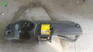 SEAT IBIZA GÖĞÜSLÜK
