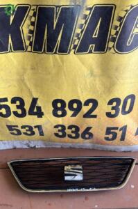 SEAT İBİZA ÖN PANJUR 6J0853654G
