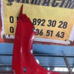 SEAT İBİZA SAĞ ÇAMURLUK