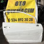 SEAT İBİZA SAĞ ÖN KAPI