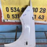 SEAT İBİZA SOL ÇAMURLUK