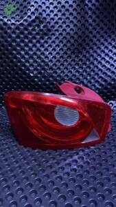 SEAT İBİZA SOL STOP