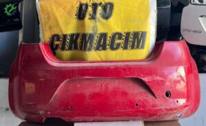 SEAT LEON 2006 ARKA TAMPON