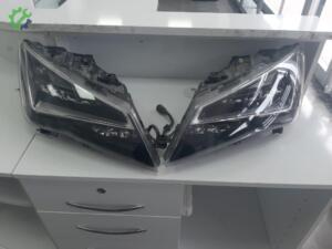 Seat Leon Sağ Full LED Far (2017/2020)
