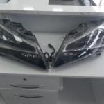 Seat Leon Sol Full LED Far (2017/2020)