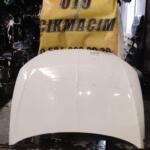 SEAT LEON FR 2016-2020 MOTOR KAPUT