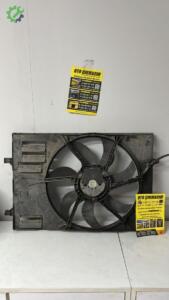 SEAT LEON VOLKSWAGEN GOLF 7 AUDİ A3 FAN 5Q0959455AL