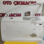 SEAT LEON MK3 SOL ÖN KAPI