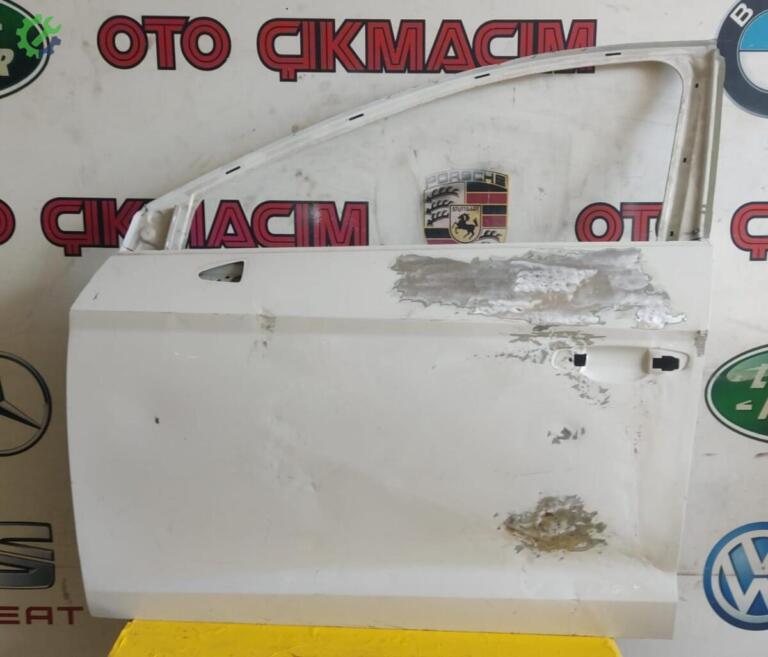 Seat Leon Sol Ön Kapı çıkma parça