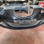 Seat Leon 1P Ön Tampon 2009/2012