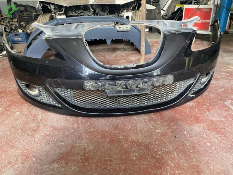 Seat Leon Ön Tampon çıkma parça